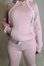 Cargar imagen en el visor de la galería, Pretty in Pink II Jogger Set