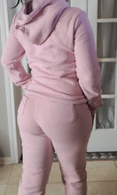 Cargar imagen en el visor de la galería, Pretty in Pink II Jogger Set