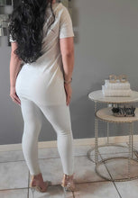 Load image into Gallery viewer, Low Key Legging Set-Beige
