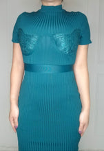Load image into Gallery viewer, You Know I&#39;m No Good-Bandage Midi Dress
