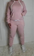Load image into Gallery viewer, Pretty in Pink II Jogger Set
